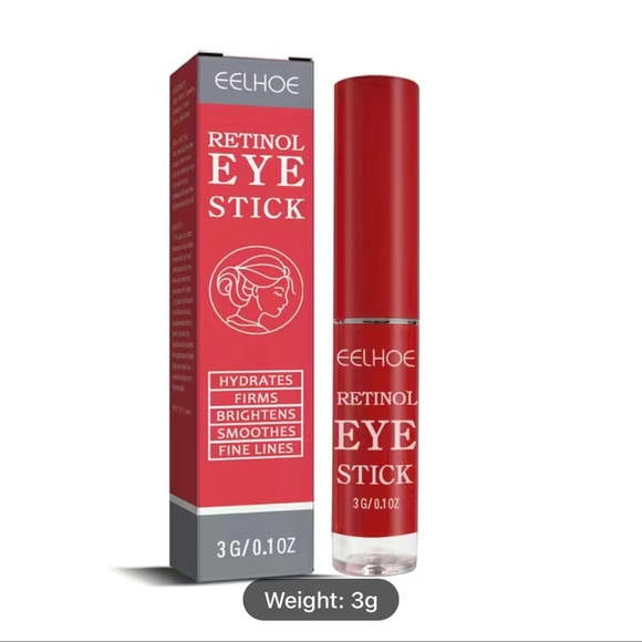 Retinol Eye Stick 3 grams - Picture 8 of 9